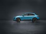 Porsche Macan S 2018 года (WW)